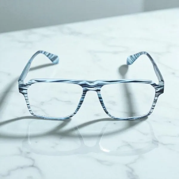 Blue_Tr_Full_Rim_Mat_Finish_Xray_Finish_Eye_Frames_For_Unisex_|_Blue_Ray_Zero_Power