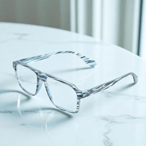 Blue_Tr_Full_Rim_Mat_Finish_Xray_Finish_Eye_Frames_For_Unisex_|_Blue_Ray_Zero_Power
