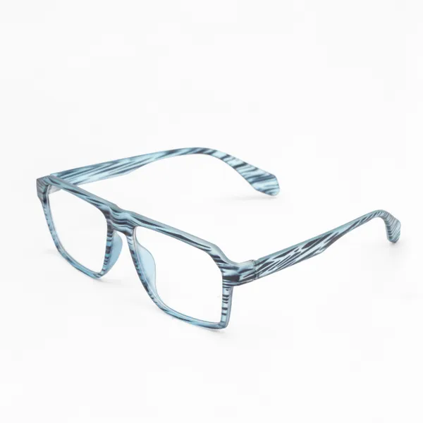 Blue_Tr_Full_Rim_Mat_Finish_Xray_Finish_Eye_Frames_For_Unisex_|_Blue_Ray_Zero_Power