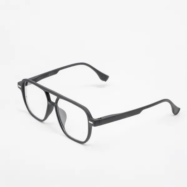 Black_Tr_Full_Rim_Glossy_Finished_Eye_Frames_For_Unisex_|_Blue_Ray_Zero_Power