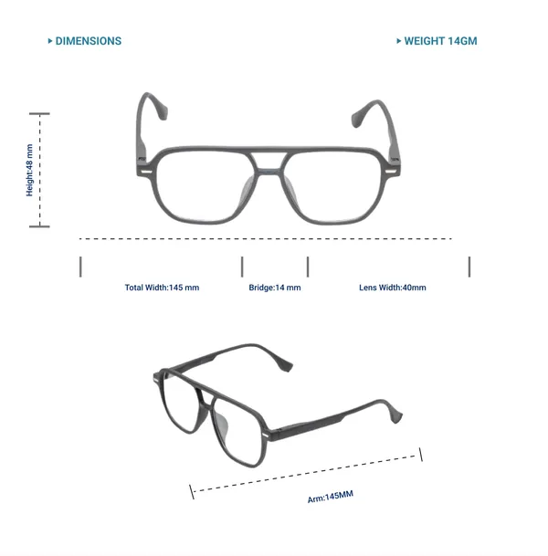 Black_Tr_Full_Rim_Glossy_Finished_Eye_Frames_For_Unisex_|_Blue_Ray_Zero_Power
