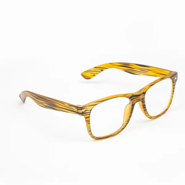Brown_&_Yellow_Wayfarer_Shape_Tr_Full_Rim_Frames_Lightweight_Eyeframes_And_Eyewear_For_Unisex_|_Blue_Ray_Zero_Power