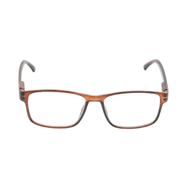 Brown_Recatngle_Shape_Tr_Full_Rim_Frames_Lightweight_Eyeframes_And_Eyewear_For_Unisex_|_Blue_Ray_Zero_Power