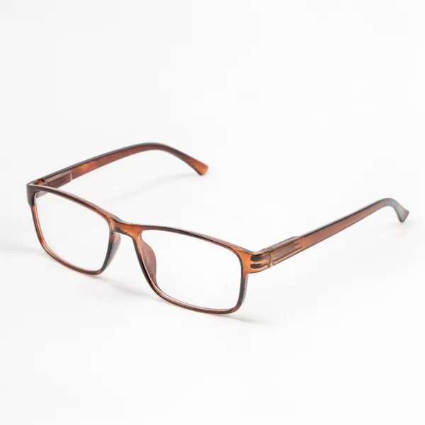 Brown_Recatngle_Shape_Tr_Full_Rim_Frames_Lightweight_Eyeframes_And_Eyewear_For_Unisex_|_Blue_Ray_Zero_Power