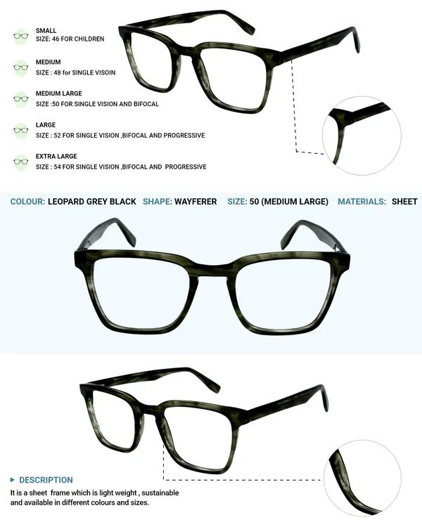 Leopard_Grey_Black_Wayfarer_Shaped_Premium_Acetate_Full_Rim_Lightweight_Premium_Eye_Frames_For_Unisex_|_Blue_Ray_Zero_Power