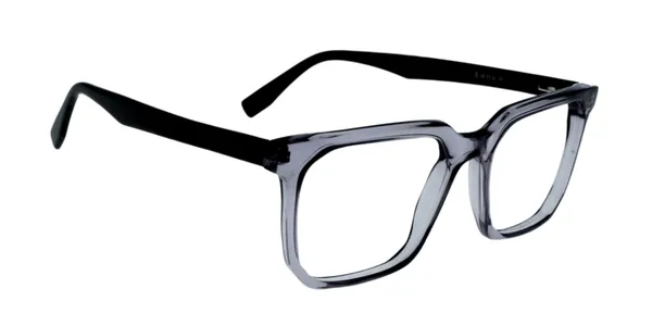Gray_&_Black_Wayfarer_Shaped_Premium_Acetate_Full_Rim_Lightweight_Premium_Eye_Frames_For_Unisex_|_Blue_Ray_Zero_Power
