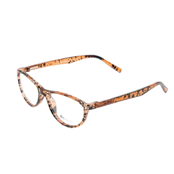 Brown_&_Light_Cat_Eye_Shape_Tr_Full_Rim_Frames_For_Girls_Lightweight_Eyeframes_And_Eyewear_For_Unisex_|_Blue_Ray_Zero_Power