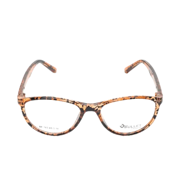 Brown_&_Light_Cat_Eye_Shape_Tr_Full_Rim_Frames_For_Girls_Lightweight_Eyeframes_And_Eyewear_For_Unisex_|_Blue_Ray_Zero_Power