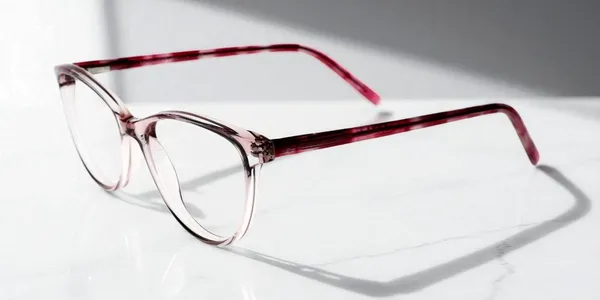 Transparent_Pink_Cat_Eye_Shaped_Premium_Acetate_Full_Rim_Women_Lightweight_Premium_Eye_Frames_For_Unisex_|_Blue_Ray_Zero_Power