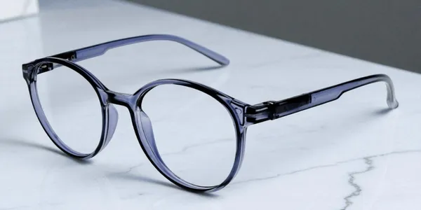 Black_Round_Shape_Tr_Full_Rim_Frames_Lightweight_Eyeframes_And_Eyewear_For_Unisex_|_Blue_Ray_Zero_Power