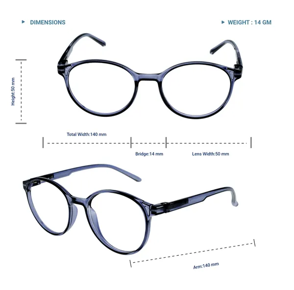 Black_Round_Shape_Tr_Full_Rim_Frames_Lightweight_Eyeframes_And_Eyewear_For_Unisex_|_Blue_Ray_Zero_Power