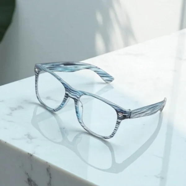 Blue_Wayfarer_Shape_Tr_Full_Rim_Frames_Lightweight_Eyeframes_And_Eyewear_For_Unisex_|_Blue_Ray_Zero_Power
