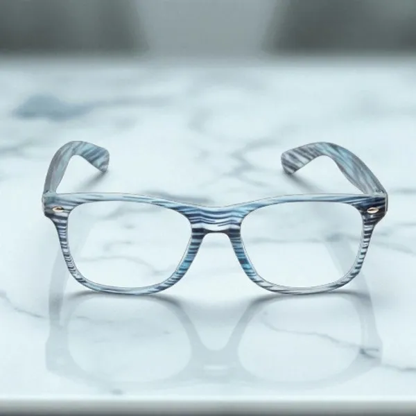 Blue_Wayfarer_Shape_Tr_Full_Rim_Frames_Lightweight_Eyeframes_And_Eyewear_For_Unisex_|_Blue_Ray_Zero_Power