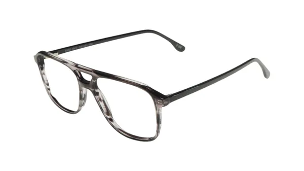 Black_&_White_Aviator_Shaped_Premium_Acetate_Full_Rim_Lightweight_Premium_Eye_Frames_For_Unisex_|_Blue_Ray_Zero_Power