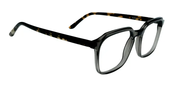 Transparent_Grey_Wayfarer_Shaped_Premium_Acetate_Full_Rim_Lightweight_Premium_Eye_Frames_For_Unisex_|_Blue_Ray_Zero_Power