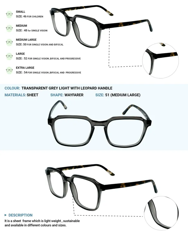 Transparent_Grey_Wayfarer_Shaped_Premium_Acetate_Full_Rim_Lightweight_Premium_Eye_Frames_For_Unisex_|_Blue_Ray_Zero_Power