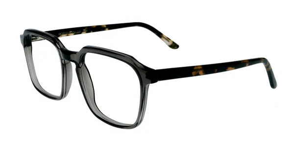 Transparent_Grey_Wayfarer_Shaped_Premium_Acetate_Full_Rim_Lightweight_Premium_Eye_Frames_For_Unisex_|_Blue_Ray_Zero_Power