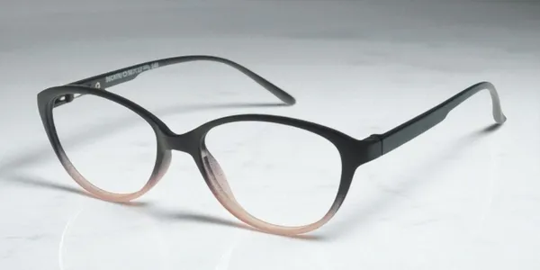 Black_&_Red_Cat_Eye_Shape_Tr_Full_Rim_Frames_For_Girls_Lightweight_Eyeframes_And_Eyewear_For_Unisex_|_Blue_Ray_Zero_Power