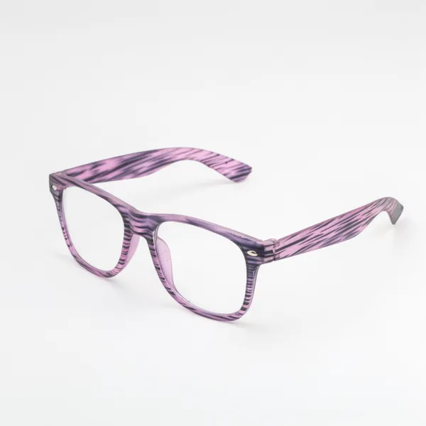 Pink_Wayfarer_Shape_Tr_Full_Rim_Frames_Lightweight_Eyeframes_And_Eyewear_For_Unisex_|_Blue_Ray_Zero_Power