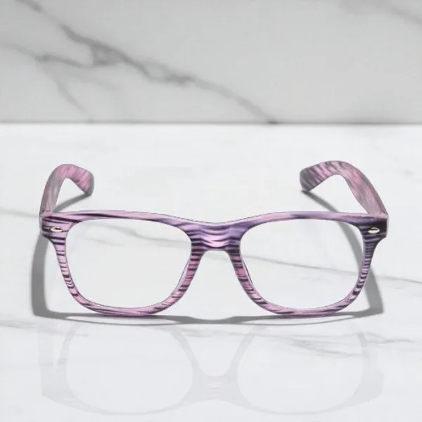 Pink_Wayfarer_Shape_Tr_Full_Rim_Frames_Lightweight_Eyeframes_And_Eyewear_For_Unisex_|_Blue_Ray_Zero_Power