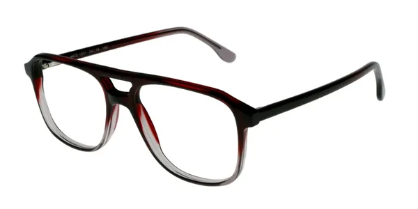 Brown_&_White_Aviator_Shaped_Premium_Acetate_Full_Rim_Lightweight_Premium_Eye_Frames_For_Unisex_|_Blue_Ray_Zero_Power