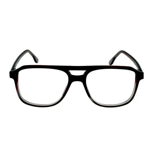 Brown_&_White_Aviator_Shaped_Premium_Acetate_Full_Rim_Lightweight_Premium_Eye_Frames_For_Unisex_|_Blue_Ray_Zero_Power