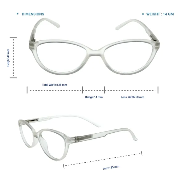 Transparent_&_White_Cat_Eye_Shape_Tr_Full_Rim_Frames_For_Girls_Lightweight_Eyeframes_And_Eyewear_For_Unisex_|_Blue_Ray_Zero_Power