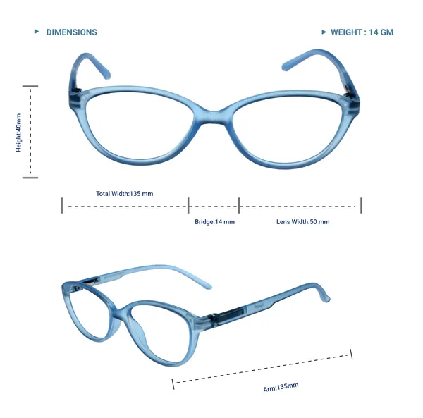 Black_&_White_Cat_Eye_Shape_Tr_Full_Rim_Frames_For_Girls_Lightweight_Eyeframes_And_Eyewear_For_Unisex_|_Blue_Ray_Zero_Power