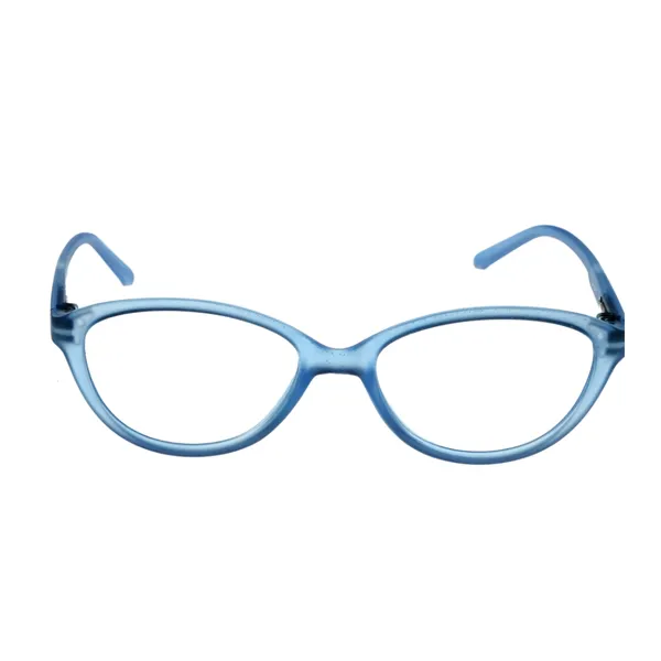 Black_&_White_Cat_Eye_Shape_Tr_Full_Rim_Frames_For_Girls_Lightweight_Eyeframes_And_Eyewear_For_Unisex_|_Blue_Ray_Zero_Power