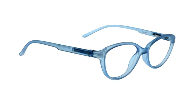 Black_&_White_Cat_Eye_Shape_Tr_Full_Rim_Frames_For_Girls_Lightweight_Eyeframes_And_Eyewear_For_Unisex_|_Blue_Ray_Zero_Power