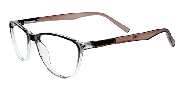 Brown_&_White_Cat_Eye_Shape_Tr_Full_Rim_Frames_For_Girls_Lightweight_Eyeframes_And_Eyewear_For_Unisex_|_Blue_Ray_Zero_Power