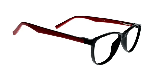 Black_&_Red_Cat_Eye_Shape_Tr_Full_Rim_Frames_For_Girls_Lightweight_Eyeframes_And_Eyewear_For_Unisex_|_Blue_Ray_Zero_Power
