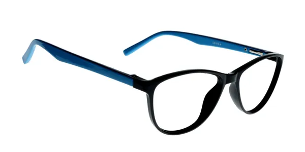 Black_&_Blue_Cat_Eye_Shape_Tr_Full_Rim_Frames_For_Girls_Lightweight_Eyeframes_And_Eyewear_For_Unisex_|_Blue_Ray_Zero_Power