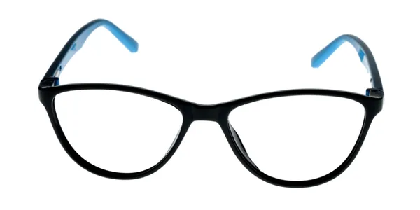 Black_&_Blue_Cat_Eye_Shape_Tr_Full_Rim_Frames_For_Girls_Lightweight_Eyeframes_And_Eyewear_For_Unisex_|_Blue_Ray_Zero_Power