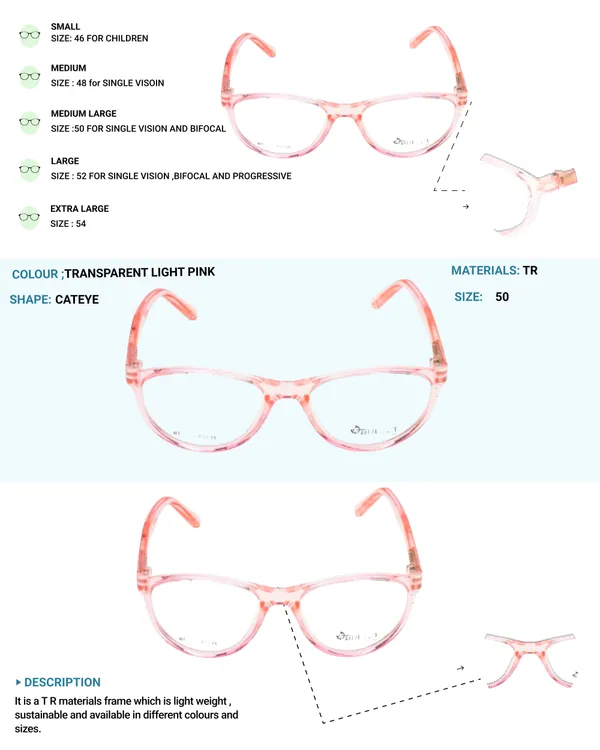 Transparent_&_Light_Pink_Cat_Eye_Shape_Tr_Full_Rim_Frames_For_Girls_Lightweight_Eyeframes_And_Eyewear_For_Unisex_|_Blue_Ray_Zero_Power