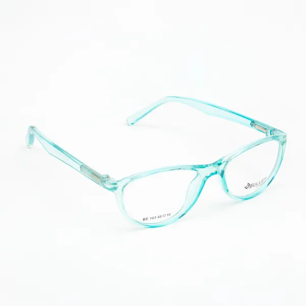 Transparent_&_Blue_Cat_Eye_Shape_Tr_Full_Rim_Frames_For_Girls_Lightweight_Eyeframes_And_Eyewear_For_Unisex_|_Blue_Ray_Zero_Power