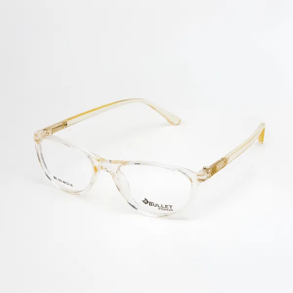 Transparent_&_White_Cat_Eye_Shape_Tr_Full_Rim_Frames_For_Girls_Lightweight_Eyeframes_And_Eyewear_For_Unisex_|_Blue_Ray_Zero_Power