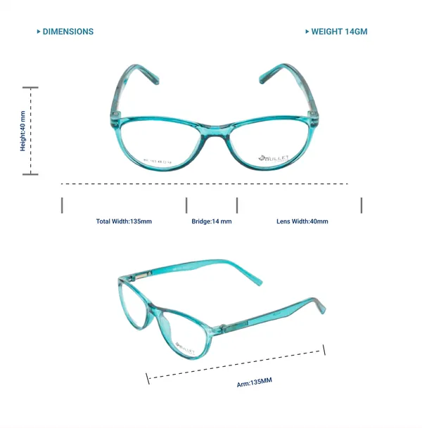 Transparent_&_Olive_Cat_Eye_Shape_Tr_Full_Rim_Frames_For_Girls_Lightweight_Eyeframes_And_Eyewear_For_Unisex_|_Blue_Ray_Zero_Power