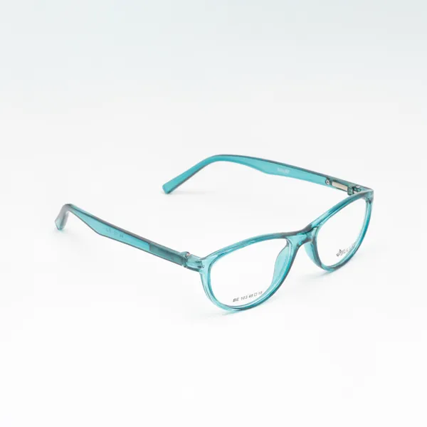 Transparent_&_Olive_Cat_Eye_Shape_Tr_Full_Rim_Frames_For_Girls_Lightweight_Eyeframes_And_Eyewear_For_Unisex_|_Blue_Ray_Zero_Power