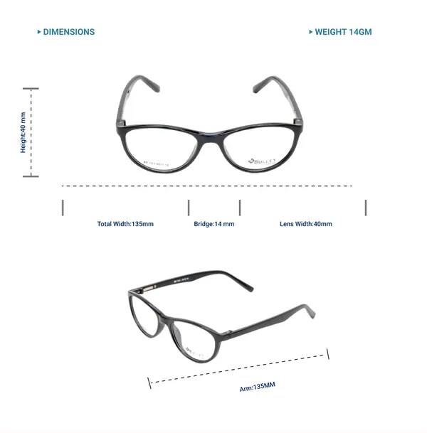 Black_Cat_Eye_Shape_Tr_Full_Rim_Frames_For_Girls_Lightweight_Eyeframes_And_Eyewear_For_Unisex_|_Blue_Ray_Zero_Power