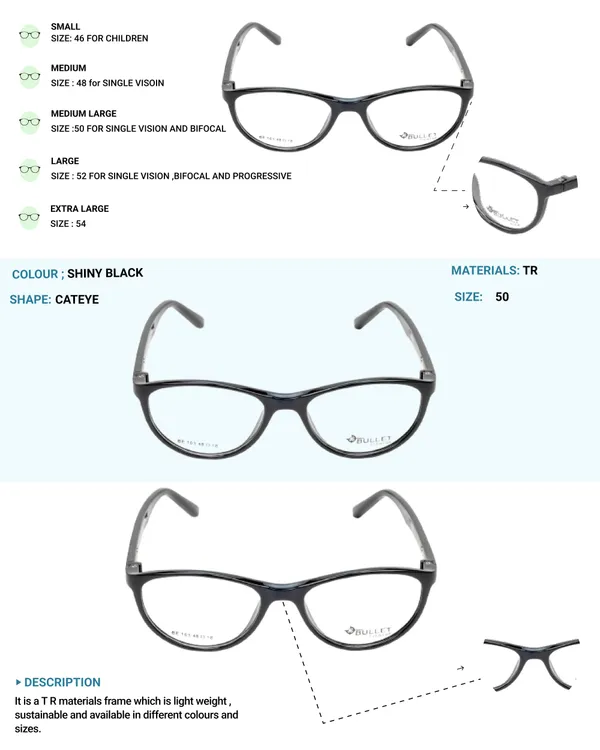 Black_Cat_Eye_Shape_Tr_Full_Rim_Frames_For_Girls_Lightweight_Eyeframes_And_Eyewear_For_Unisex_|_Blue_Ray_Zero_Power