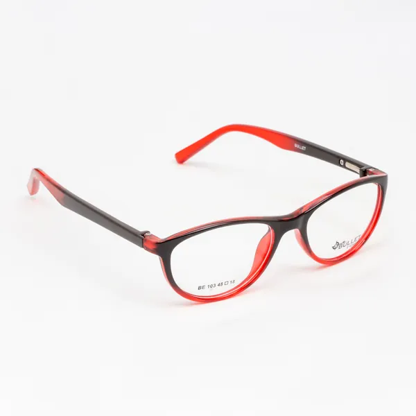 Maroon_&_Red_Cat_Eye_Shape_Tr_Full_Rim_Frames_For_Girls_Lightweight_Eyeframes_And_Eyewear_For_Unisex_|_Blue_Ray_Zero_Power