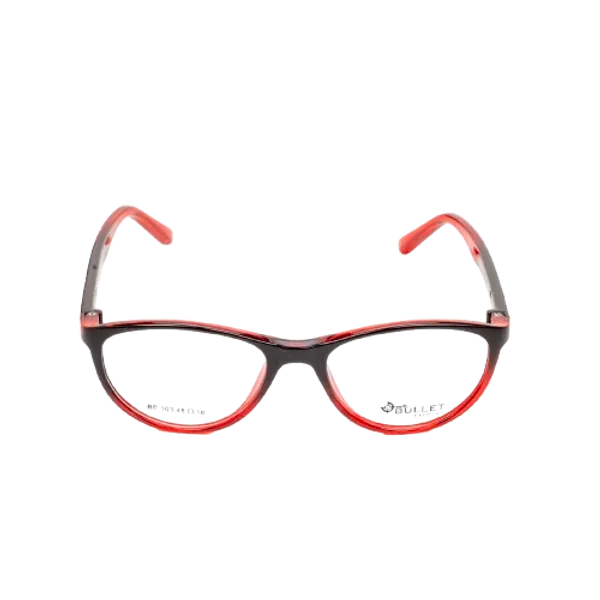 Maroon_&_Red_Cat_Eye_Shape_Tr_Full_Rim_Frames_For_Girls_Lightweight_Eyeframes_And_Eyewear_For_Unisex_|_Blue_Ray_Zero_Power