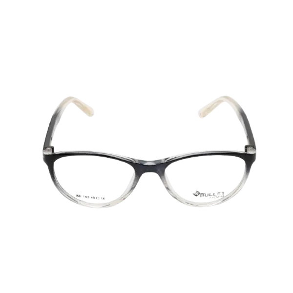Black_&_White_Cat_Eye_Shape_Tr_Full_Rim_Frames_For_Girls_Lightweight_Eyeframes_And_Eyewear_For_Unisex_|_Blue_Ray_Zero_Power