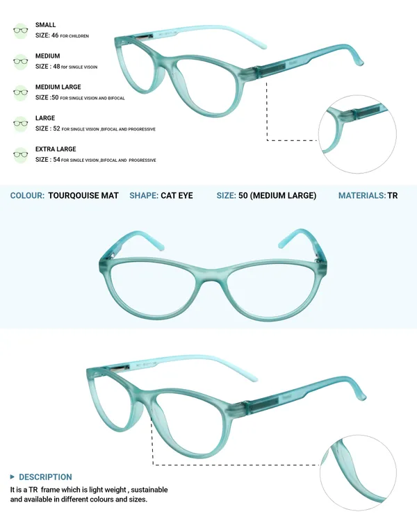 Turquoise_Cat_Eye_Shape_Tr_Full_Rim_Frames_For_Girls_Lightweight_Eyeframes_And_Eyewear_For_Unisex_|_Blue_Ray_Zero_Power