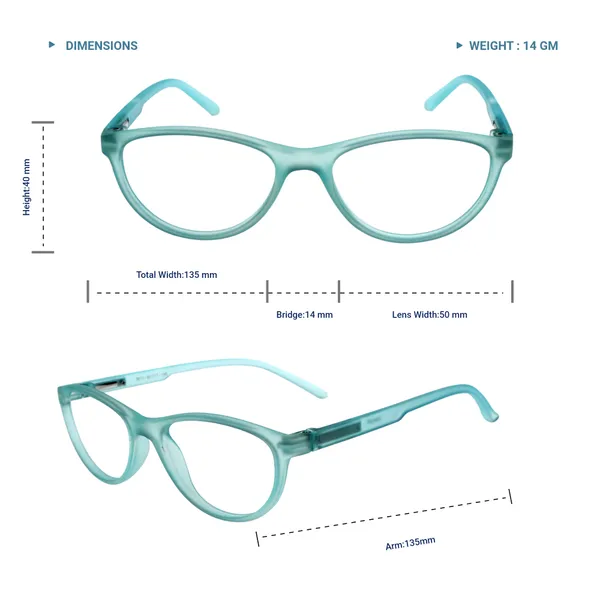 Turquoise_Cat_Eye_Shape_Tr_Full_Rim_Frames_For_Girls_Lightweight_Eyeframes_And_Eyewear_For_Unisex_|_Blue_Ray_Zero_Power