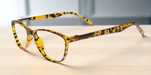 Brown_&_Yellow_Cat_Eye_Shape_Tr_Full_Rim_Frames_For_Girls_Lightweight_Eyeframes_And_Eyewear_For_Unisex_|_Blue_Ray_Zero_Power