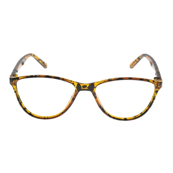 Brown_&_Yellow_Cat_Eye_Shape_Tr_Full_Rim_Frames_For_Girls_Lightweight_Eyeframes_And_Eyewear_For_Unisex_|_Blue_Ray_Zero_Power