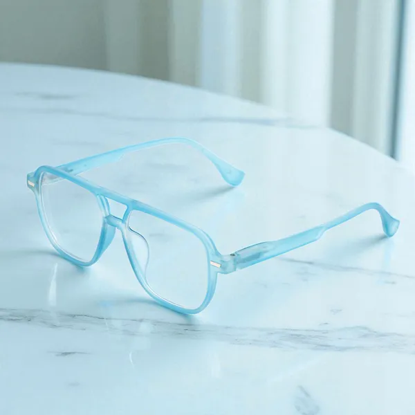 Transparent_&_Blue_Tr_Full_Rim_Glossy_Finished_Transparent_Eye_Frames_For_Unisex_|_Blue_Ray_Zero_Power
