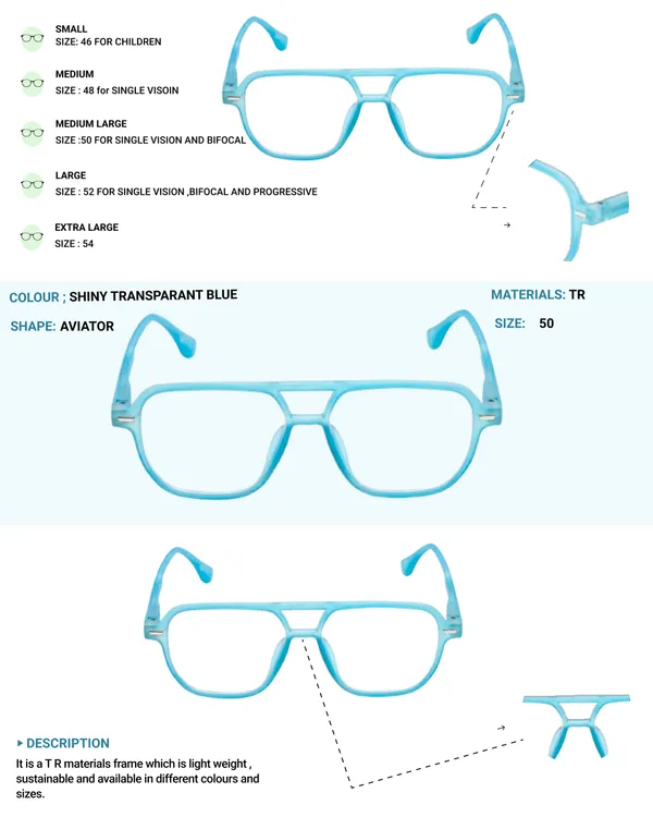 Transparent_&_Blue_Tr_Full_Rim_Glossy_Finished_Transparent_Eye_Frames_For_Unisex_|_Blue_Ray_Zero_Power